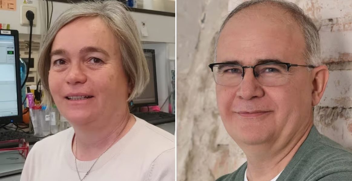 Două cadre didactice de la UBB Cluj, premiate de Academia Maghiară de Științe Academia Maghiară de Științe a anunțat laureații Premiului și Medaliei Arany János, distincții acordate pentru realizări remarcabile în domeniul științei