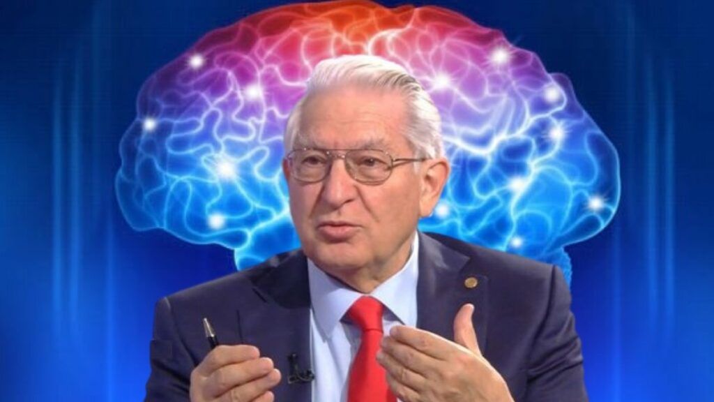 Profesorul Ciurea: „De zece ani nu am mai mâncat” – o declarație șocantă