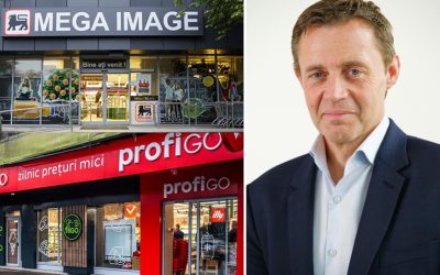 Mega Image absoarbe Profi: Ce urmează pentru retailul românesc Mega Image, parte a grupului Ahold Delhaize, va absorbi compania Profi Rom Food, într-o fuziune strategică ce va remodela peisajul retailului alimentar din România
