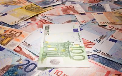 Finanțări europene de până la 188,73 milioane de euro pentru firmele din șase județe Ministerul Investițiilor și Proiectelor Europene (MIPE) a anunțat un nou program de finanțare pentru companiile românești care investesc în anumite județe, prin intermediul Fondului de Participare Tranziție Justă (FPTJ)