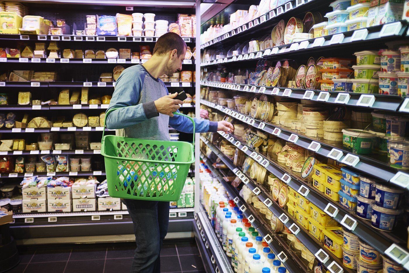Retailer străin intră în România, după doi ani de pregătire