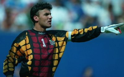 Legenda fotbalului bulgar, Borislav Mihailov, s-a stins din viață Sofia a pierdut un simbol al fotbalului