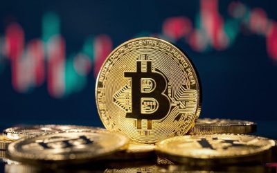 Bitcoin a înregistrat o ușoară creștere pe fondul tensiunilor geopolitice Bitcoin, cea mai mare criptomonedă după capitalizarea de piață, a crescut ușor marți dimineața, tranzacționându-se aproape de pragul de 67.000 de dolari