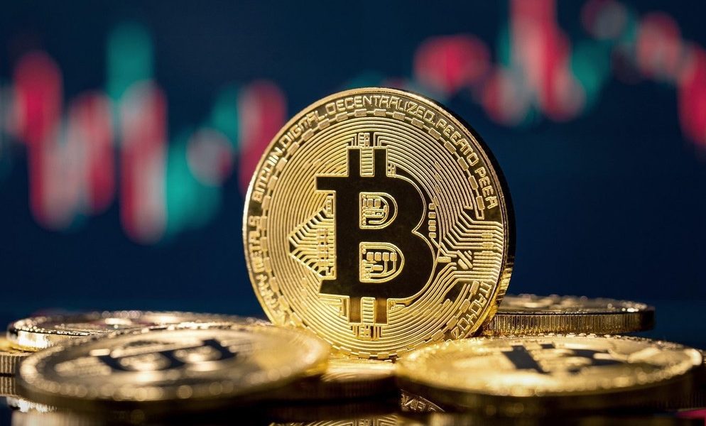 Bitcoin a înregistrat o ușoară creștere pe fondul tensiunilor geopolitice Bitcoin, cea mai mare criptomonedă după capitalizarea de piață, a crescut ușor marți dimineața, tranzacționându-se aproape de pragul de 67.000 de dolari