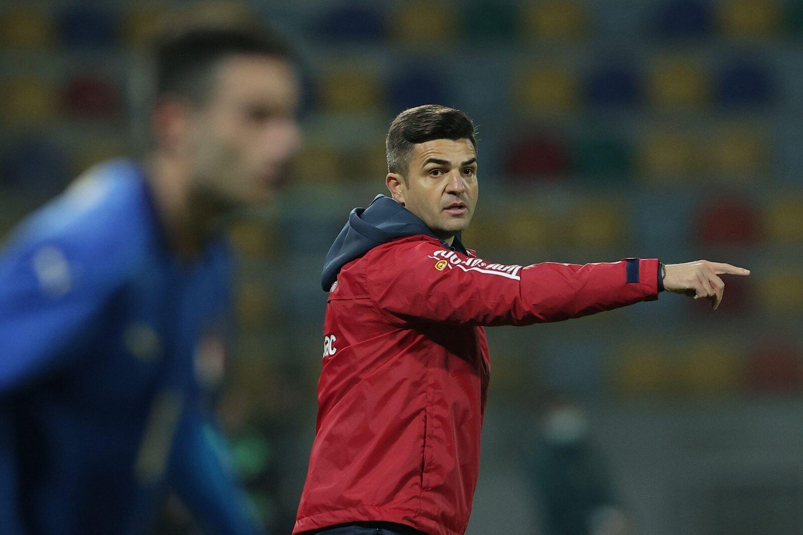 Florin Bratu, noul salvator al lui Metaloglobus FC Metaloglobus București a anunțat, miercuri, numirea lui Florin Bratu în funcția de antrenor principal