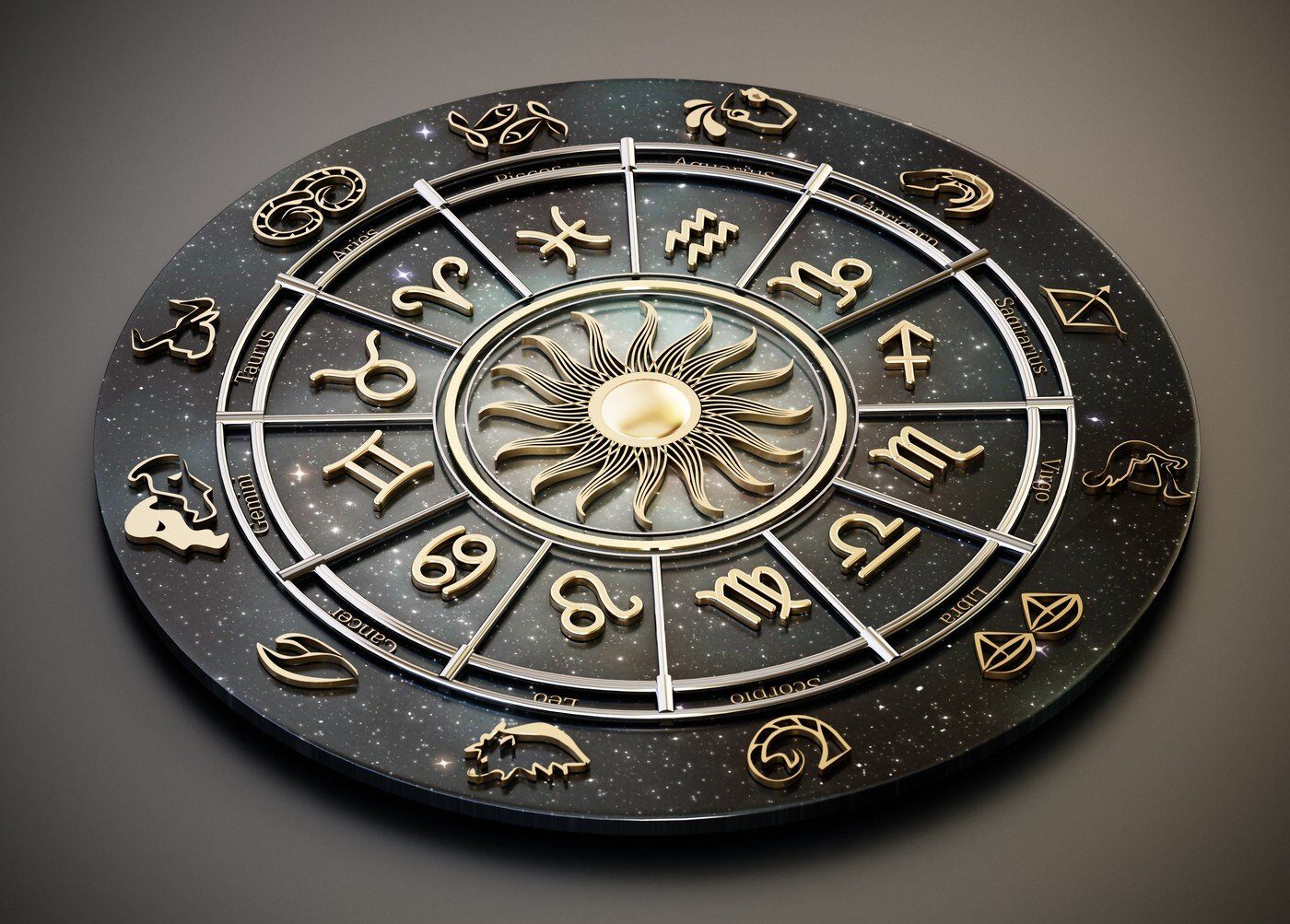 Astrologii anunță: Previziuni astrale pentru ziua de azi Astăzi, analiza astrologică sugerează o zi cu fluctuații pentru diverse semne zodiacale, cu accent pe echilibru, atenție la finanțe și relații interpersonale