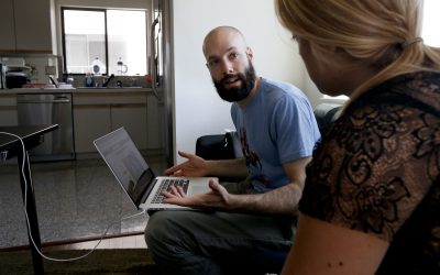 Jack Conte, CEO-ul platformei Patreon, critică vehement companiile de inteligență artificială pentru lipsa de compensații acordate creatorilor de conținut