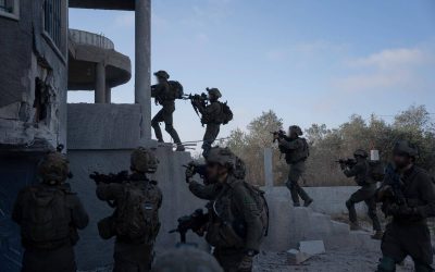 Israel intenționează să creeze o zonă tampon în sudul Libanului, potrivit declarațiilor ministrului israelian al Apărării, Israel Katz