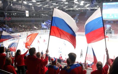 Sportivii ruși paraolimpici, admiși cu simboluri naționale, ignoră apelurile la boicot.