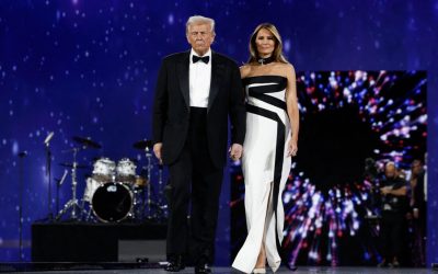 Donald Trump a lăudat recent filmul soției sale, Melania, într-o intervenție adresată republicanilor din Camera Reprezentanților