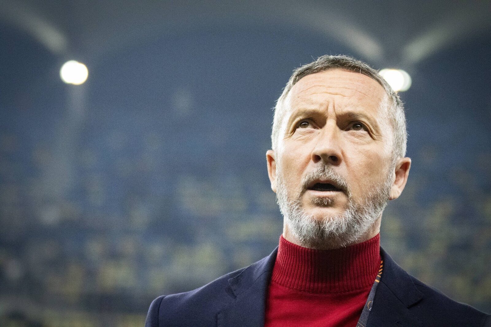 Stoica, FCSB: Noul transfer va fi o „piesă importantă” în echipă, spune oficialul.