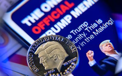 Trump pe aur: Moneda comemorativă cu fostul președinte, aprobată în SUA O comisie americană de omologare a aprobat designul unei monede comemorative din aur, care îl va avea pe fostul președinte Donald Trump
