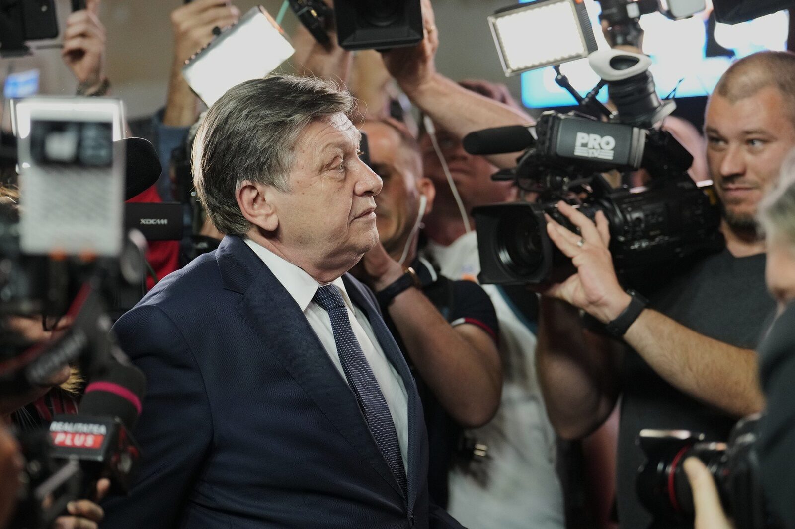 Antonescu: Coaliția de guvernare actuală „nu merge” Fostul președinte al PNL, Crin Antonescu, a declarat duminică seară că actuala coaliție de guvernare nu funcționează