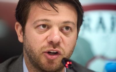 Rapid: Fotbalistul nu a convins. „Nu ne-a ajutat cu nimic”