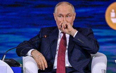 Putin, în dificultate: Kremlinul a pierdut aliați importanți pe fondul războiului din Ucraina În ultimul an și jumătate, Vladimir Putin a înregistrat pierderi semnificative în rândul aliaților săi străini