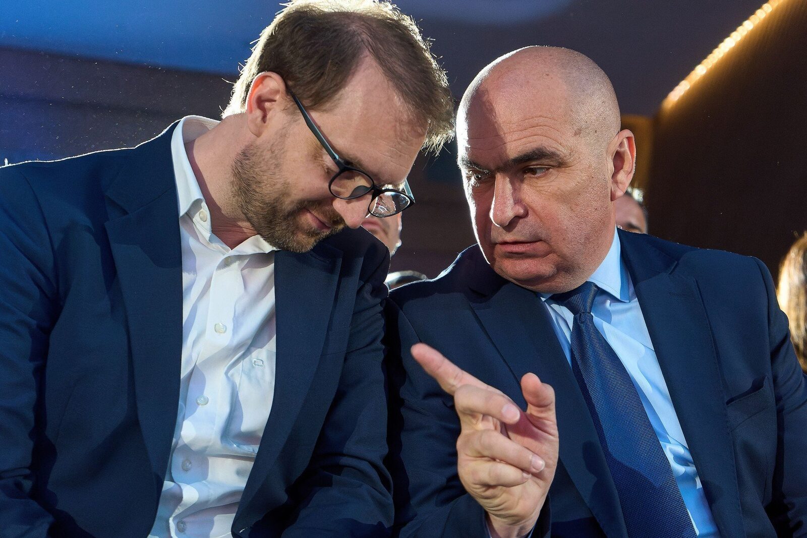 USR acuză un ministru PSD de plagiat, după un proiect aur