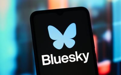 Attie: Bluesky lansează aplicația ai pentru social media