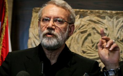 Uciderea lui Larijani și impactul asupra puterii din Iran