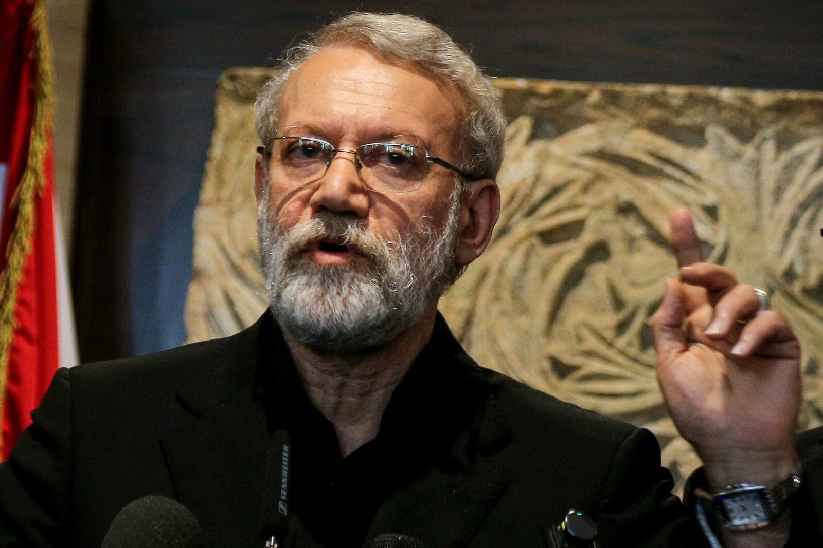 Uciderea lui Larijani și impactul asupra puterii din Iran
