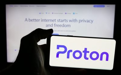 Proton lansează o suită de instrumente pentru confidențialitate, cu apeluri video criptate Compania elvețiană de software Proton intră puternic pe piața securizată, lansând o suită completă de instrumente axate pe confidențialitate