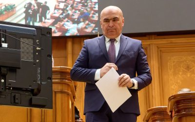 Zborurile de repatriere a românilor din Orientul Mijlociu vor continua Premierul Ilie Bolojan a anunțat că vor fi organizate noi zboruri pentru a repatria cetățenii români din țările implicate în conflictul din Orientul Mijlociu