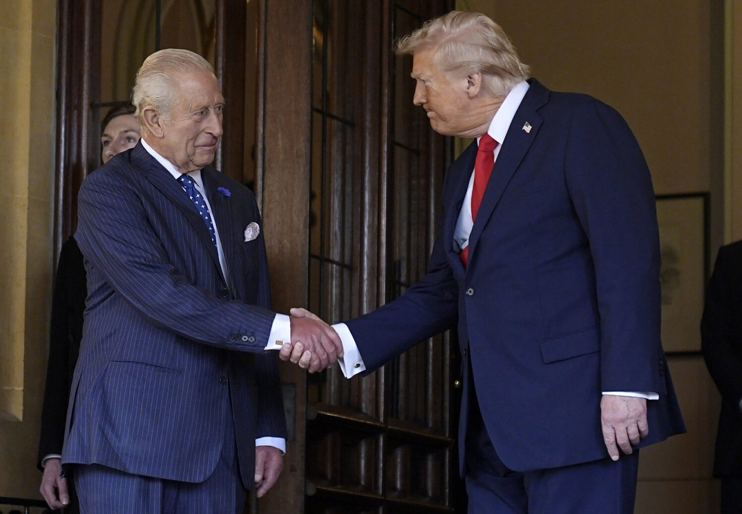 Regele Charles al Marii Britanii va efectua prima sa vizită de stat în Statele Unite ale Americii luna viitoare, la invitația președintelui american Donald Trump