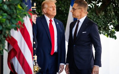 Război în Iran: Recesiune globală, un risc major