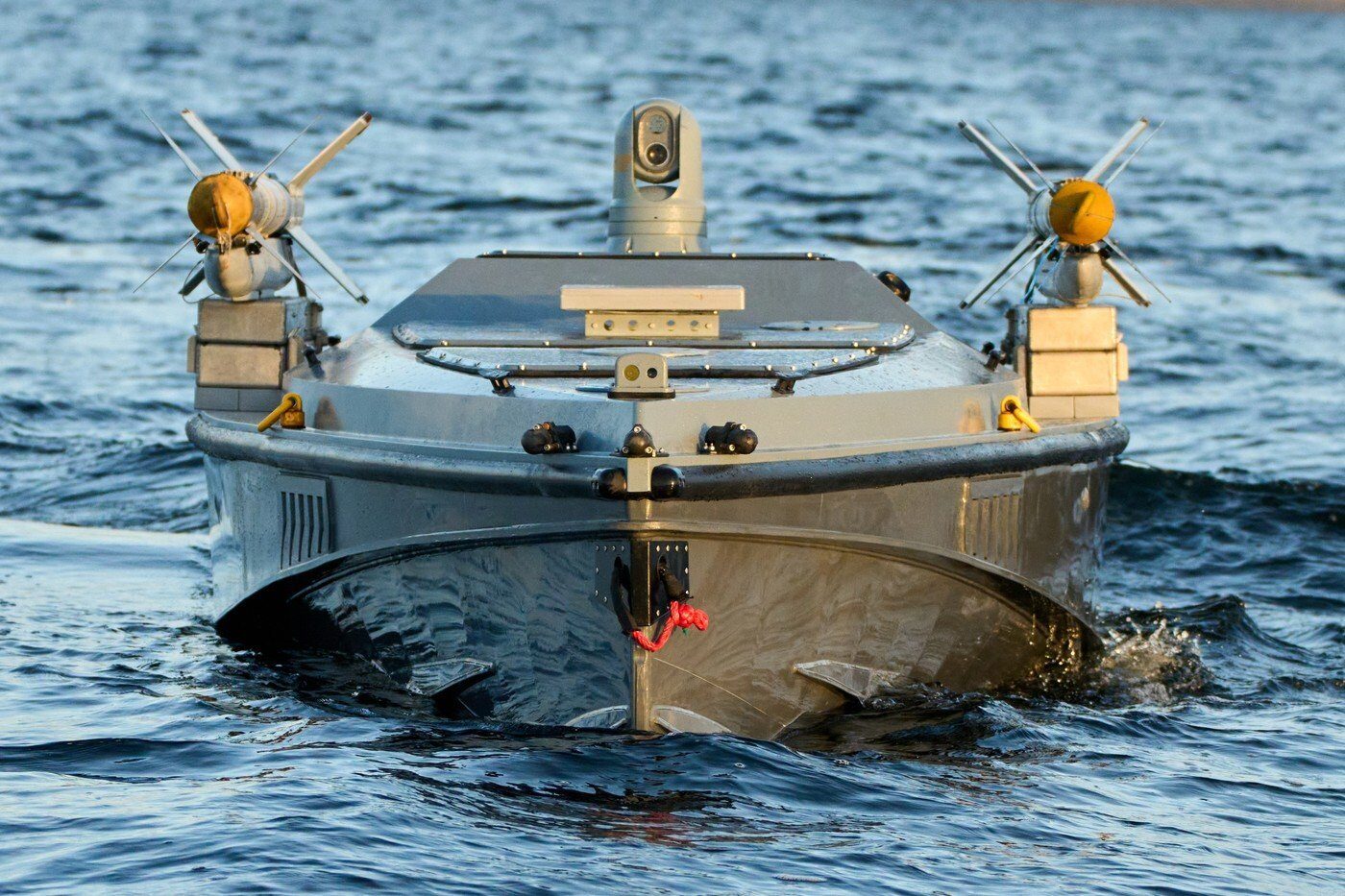 Startup-ul ucrainean UFORCE, care dezvoltă tehnologie militară direct pe câmpul de luptă, a atins o evaluare de peste un miliard de dolari, atrăgând interesul armatelor din Occident și din regiunea Golfului