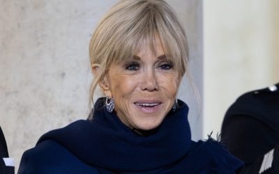 Brigitte Macron, soția președintelui Franței, Emmanuel Macron, va participa miercuri la o reuniune la Casa Albă, organizată de prima doamnă a Statelor Unite, Melania Trump