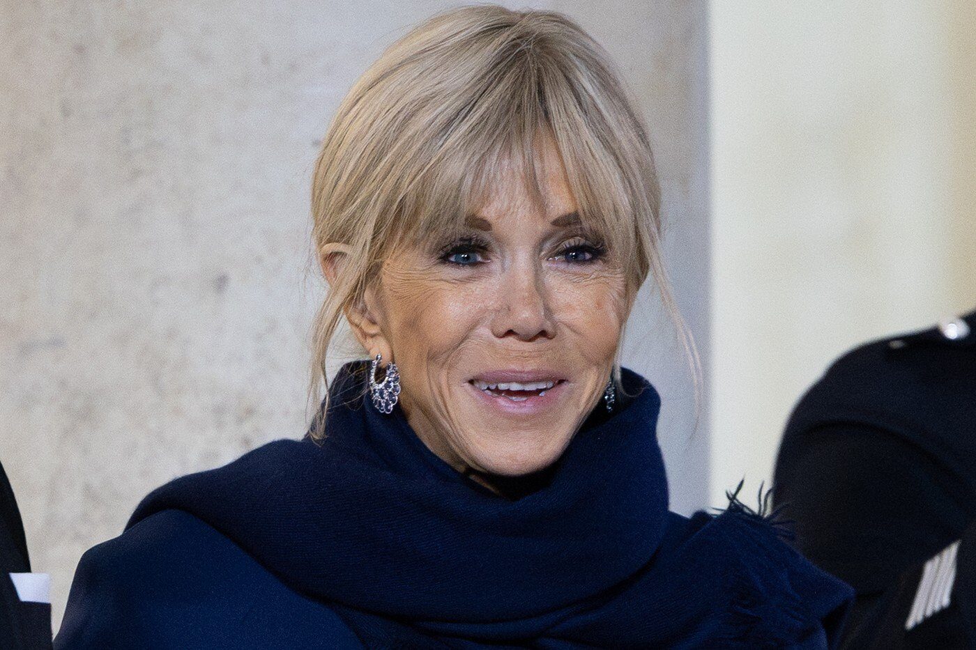 Brigitte Macron, soția președintelui Franței, Emmanuel Macron, va participa miercuri la o reuniune la Casa Albă, organizată de prima doamnă a Statelor Unite, Melania Trump