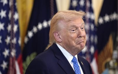 Trump, singurul care nu înțelege ce a făcut, spun experții