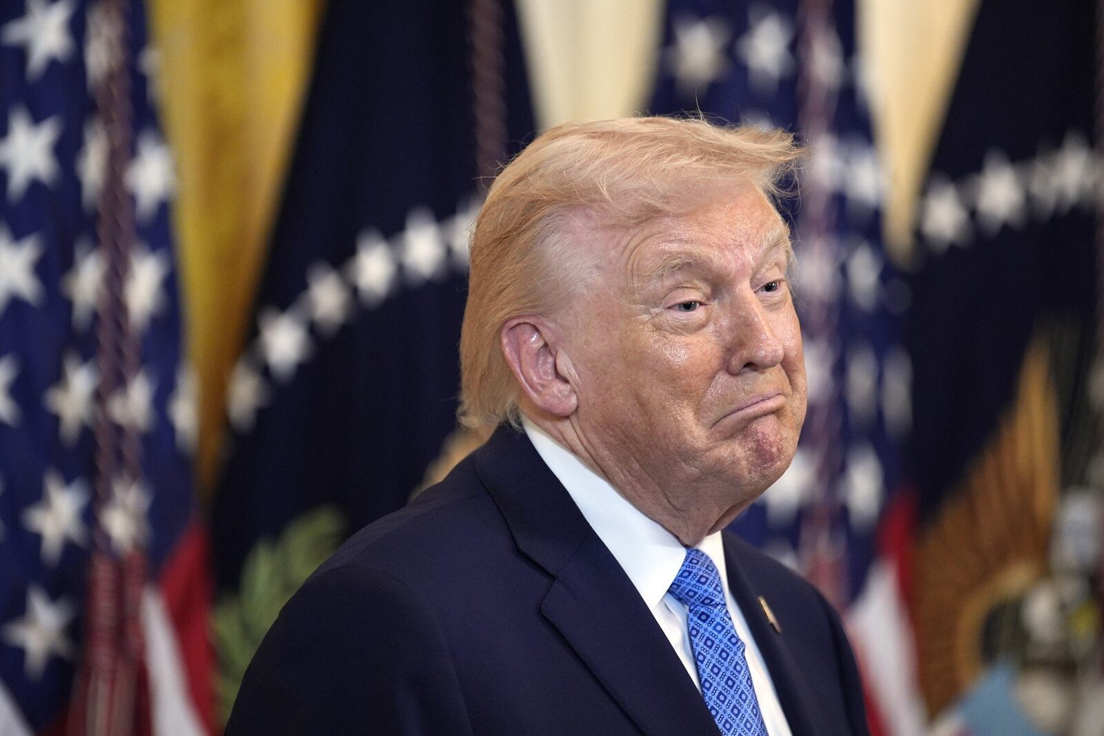 Trump, singurul care nu înțelege ce a făcut, spun experții
