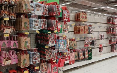 Jumbo cumpără în România o fostă fabrică