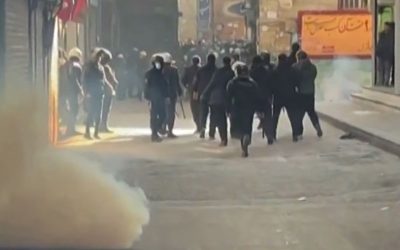 O operațiune terestră împotriva Iranului, orchestrată de forțe iraniene-kurde cu sprijinul Statelor Unite și Israelului, se află în curs de pregătire, conform unor informații citate de Sky News