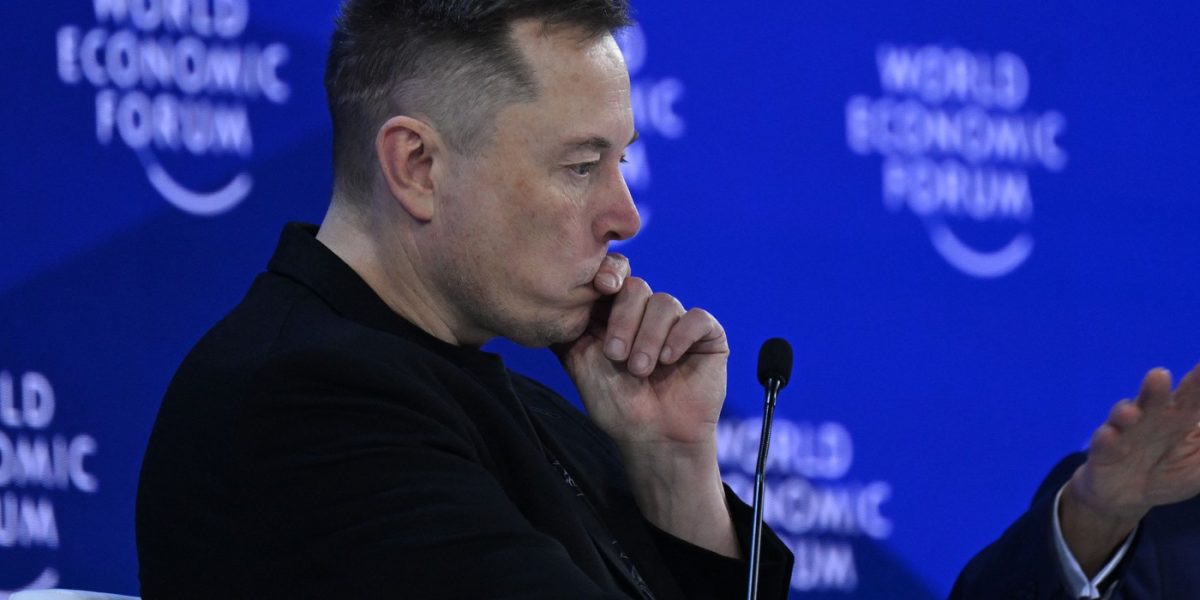 Toți cofondatorii xai au părăsit compania lui Elon Musk