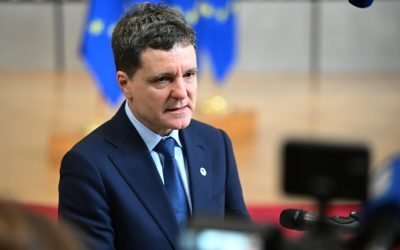 Nicușor Dan: Exclusă amplasarea de arme nucleare în România, „în viitorul mediu”