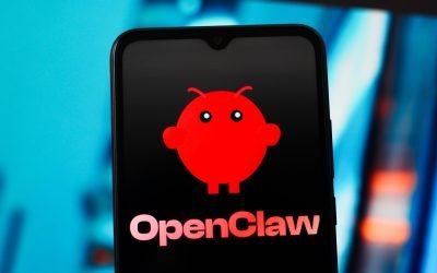 OpenClaw, un agent de inteligență artificială open-source, a stârnit un val de controverse și entuziasm pe fondul dezvoltării rapide a tehnologiilor AI, devenind un subiect important de dezbatere la începutul anului 2026