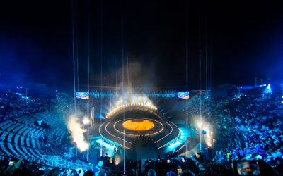 Opțiuni:

Milano Cortina 2026: Ceremonia de închidere, imagini spectaculoase (64 caractere)
Final de Olimpiadă la Milano Cortina 2026: Imagini de la închidere (61 caractere)
Milano Cortina 2026: Spectacol la ceremonia de închidere olimpică (62 caractere)