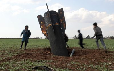 De ce acțiunea lui Trump în iran este deja un eșec