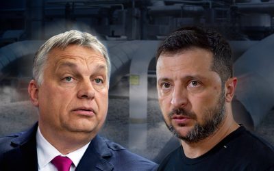 Analiză: Tensiuni Zelenski-orban. Cum se compară armatele ucrainei și ungariei?