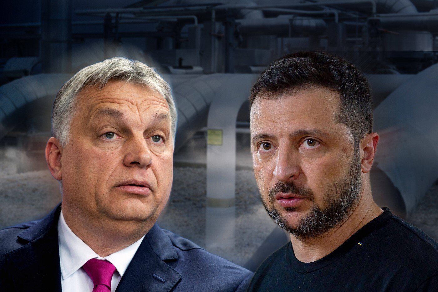 Analiză: Tensiuni Zelenski-orban. Cum se compară armatele ucrainei și ungariei?
