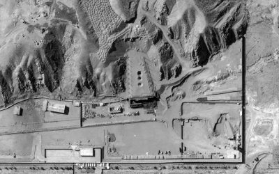 Israel: Lovitură asupra unui sit iranian cu arme nucleare