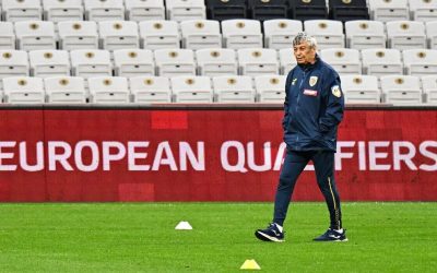 Mircea Lucescu, internat pentru monitorizare – reacții din lumea fotbalului Mircea Lucescu, antrenorul echipei Dinamo Kiev, a fost internat în spital, după ce i s-a făcut rău