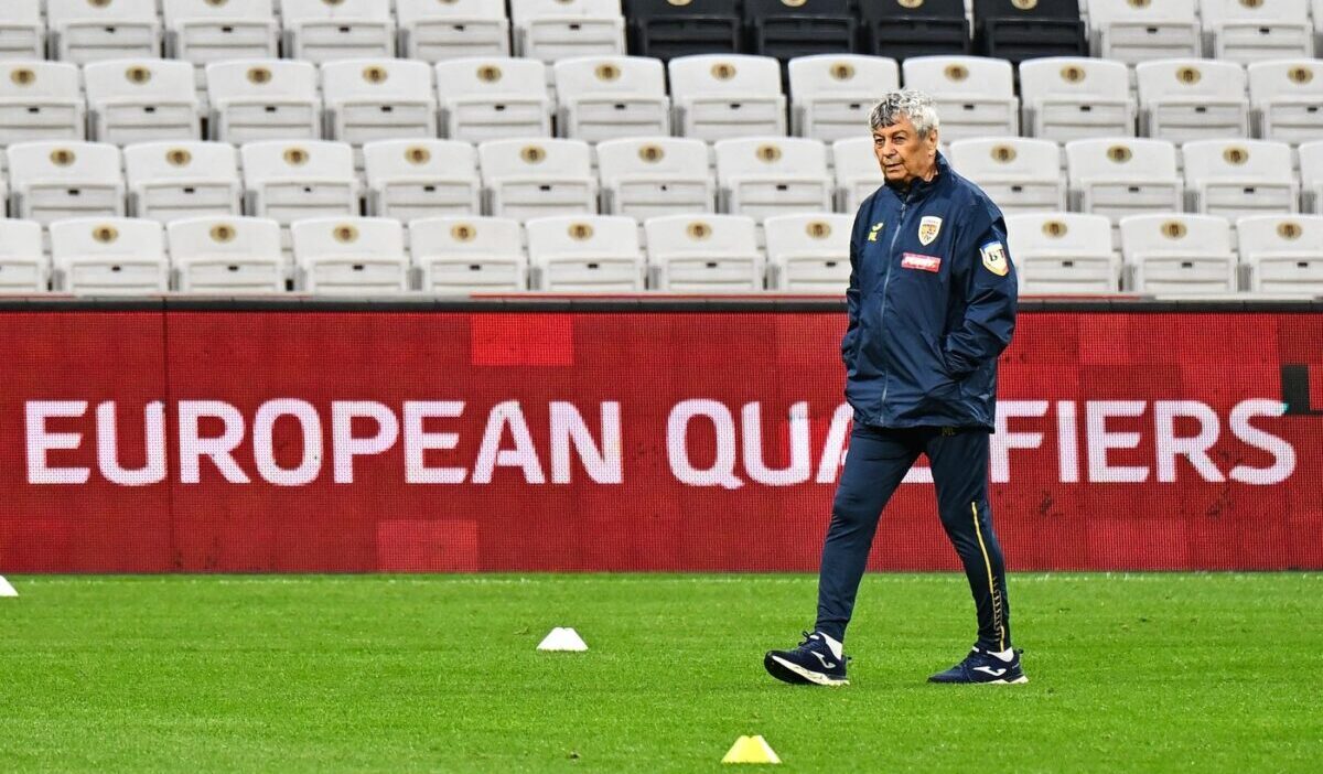 Mircea Lucescu, internat pentru monitorizare – reacții din lumea fotbalului Mircea Lucescu, antrenorul echipei Dinamo Kiev, a fost internat în spital, după ce i s-a făcut rău