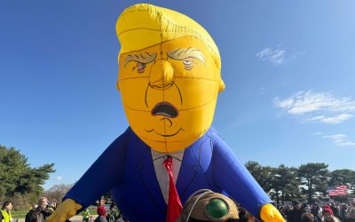 Republicanii, preocupați de declarațiile lui Trump