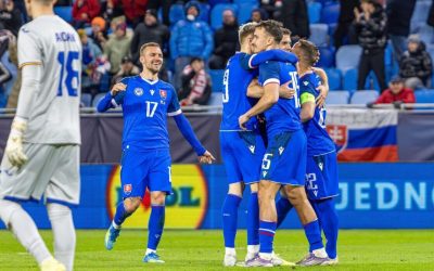 Slovacii, după eșecul cu România: Reacție rapidă și dură