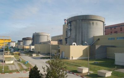 Negocieri dificile pentru finanțarea proiectelor nucleare ale României Nuclearelectrica, compania de stat care operează centrala nucleară de la Cernavodă, se confruntă cu negocieri dificile pentru a asigura finanțarea necesară pentru principalele sale proiecte de investiții