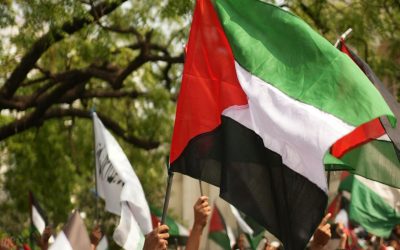 Protest pro-Palestina în Capitală: Jandarmeria anunță măsuri de siguranță Un protest de susținere a cauzei palestiniene este programat pentru duminică, 29 martie 2026, în centrul Bucureștiului