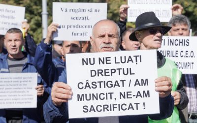 Bugetul pe 2026: Economiile la Educație și presiunea pe fondurile de pensii Proiectul de buget pentru anul 2026, aflat încă în lucru, indică o abordare mai precaută a cheltuielilor și o atenție sporită pentru controlul deficitului