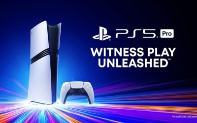 PlayStation 5 Pro primește un upgrade major pentru îmbunătățirea graficii Consola PlayStation 5 Pro va beneficia, în următoarele săptămâni, de o îmbunătățire semnificativă a tehnologiei de reconstrucție a imaginilor bazate pe inteligență artificială, cunoscută sub numele de PSSR (PlayStation Spectral Super Resolution)